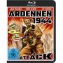 Ardennen 1944 - Ardennen 1944 [DE-Version, Regio 2/B]