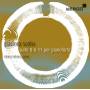Sabine Liebner - Suite 8 & 11 per pianoforte