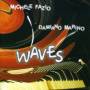 Damiano Marino - Waves