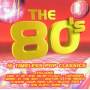 Various - THE 80S