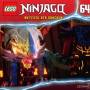 Various - LEGO Ninjago (CD 64)