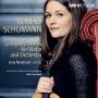 Lena Neudauer / Pablo Gonzalez / Dt.Radio Philharmoni - Smtliche Werke fr Violine und Orchester