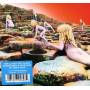 Led Zeppelin - Houses Of The Holy (2014 Reissue)