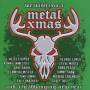 Various Artists - We Wish You A Metal Xmas - 2011 Edition