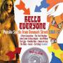 Various Artists - Hello Everyone ~ Popsike Sparks from Denmark