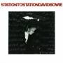 David Bowie - Station To Station (2016 Remastered Version)