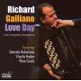 Richard Galliano - Love Day-Los Angeles Sessions
