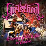 Girlschool - Running Wild Live in London CD/DVD Edition [US-Version, Regio 1/A]