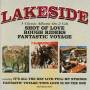 Lakeside - Shot Of Love/Rough Riders/Fantastic Voyage