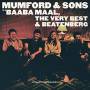 Mumford & Sons - Johannesburg