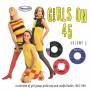 Various - Girls On 45 Vol.3 (26 Girl Groups,girlie Pop..
