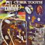 Alan Davey - Cybertooth
