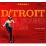 D / Troit - Soul Sound System