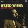 Lester Young - Kind Of Young