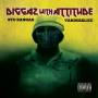 Stu Bangas / Eric Vanderslice - Diggaz With Attitude