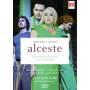 Concerto Kln - Alceste (GA) [Regio free (0)]