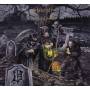 Usurper - Skeletal Season (digipak)