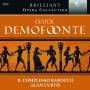 Various - Gluck:Demofonte (Brilliant Opera Collection)