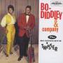 Bo Diddley - Bo Diddley & Company/...A Twis