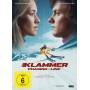 Julian Waldner / Valerie Huber - Klammer: Chasing The Line [DE-Version, Regio 2/B]