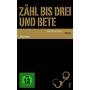 SZ Cinemathek Western DVD 07 - Zhl bis drei und bete [EURO-Version, Regio 2]