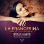 Sophie Junker / Le Concert De L'Hostel Dieu / + - La Francesina-Handel's Nightingale