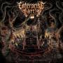 Enterprise Earth - An Anthology (Translucent Ruby/Black )