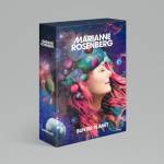 Marianne Rosenberg - Bunter Planet(Ltd.Fanbox Edition)