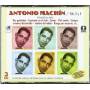 Antonio Machin - Vols 3 Y 4