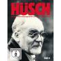 Hanns Hsch Dieter - Hanns Dieter Huesch-sieben Kabarettprogramme aus [DE-Version, Regio 2/B]