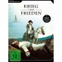 Sergei Bondartschuk - Krieg und Frieden (Special Edition) (4 DVDs) [DE-Version, Regio 2/B]