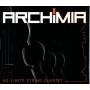 Archimia - No Limits String Quartet