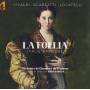 Colliard / Orch. De Chambre De Toulouse - La Follia