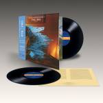 The Alan Parsons Project - Pyramid - 45 RPM Audiophile 2LP Edition