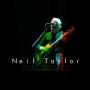 Neil Taylor - Chasing Butterflies