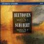 Beethoven / Schubert - Sinf.5/No.8