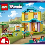 LEGO - 41724 Friends Paisleys Haus, Konstruktionsspielzeug