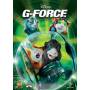 G-force (2009) / (ac3 Dol Ws) - G-force (2009) [US-Version, Regio 1]
