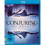 Conjuring -The Beyond - Conjuring - The Beyond [DE-Version, Regio 2/B]