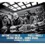 Salis, Angeli, Murgia - Giornale Di Bordo