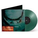Disturbed - The Sickness(25th Anniversary Edition Green Vinyl)