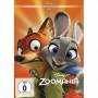 Various - Zoomania (Disney Classics) [DE-Version, Regio 2/B]