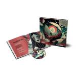 Greenleaf - The Head & The Habit (Hardcover Book)