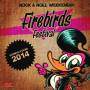 Various - Firebirds Festival Compilation
