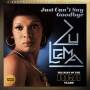 Zulema - Just Cant Say Goodbye-The Best Of The RCA Years