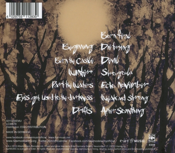 Winter 1