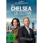The Chelsea Detective - The Chelsea Detective - Staffel 1 [DE-Version, Regio 2/B]