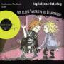 Katharina Thalbach - Der Kleine Vampir Und Die Klassenfahrt
