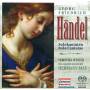 Handel / Das Kleine Konzert / Winter / Max - Cantatas: Hwv