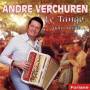 Andre Verchuren - Le Tango Nous Invite...